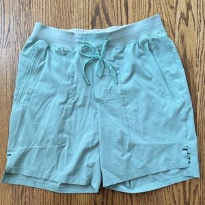lululemon athletica Men’s Ahletic Shorts